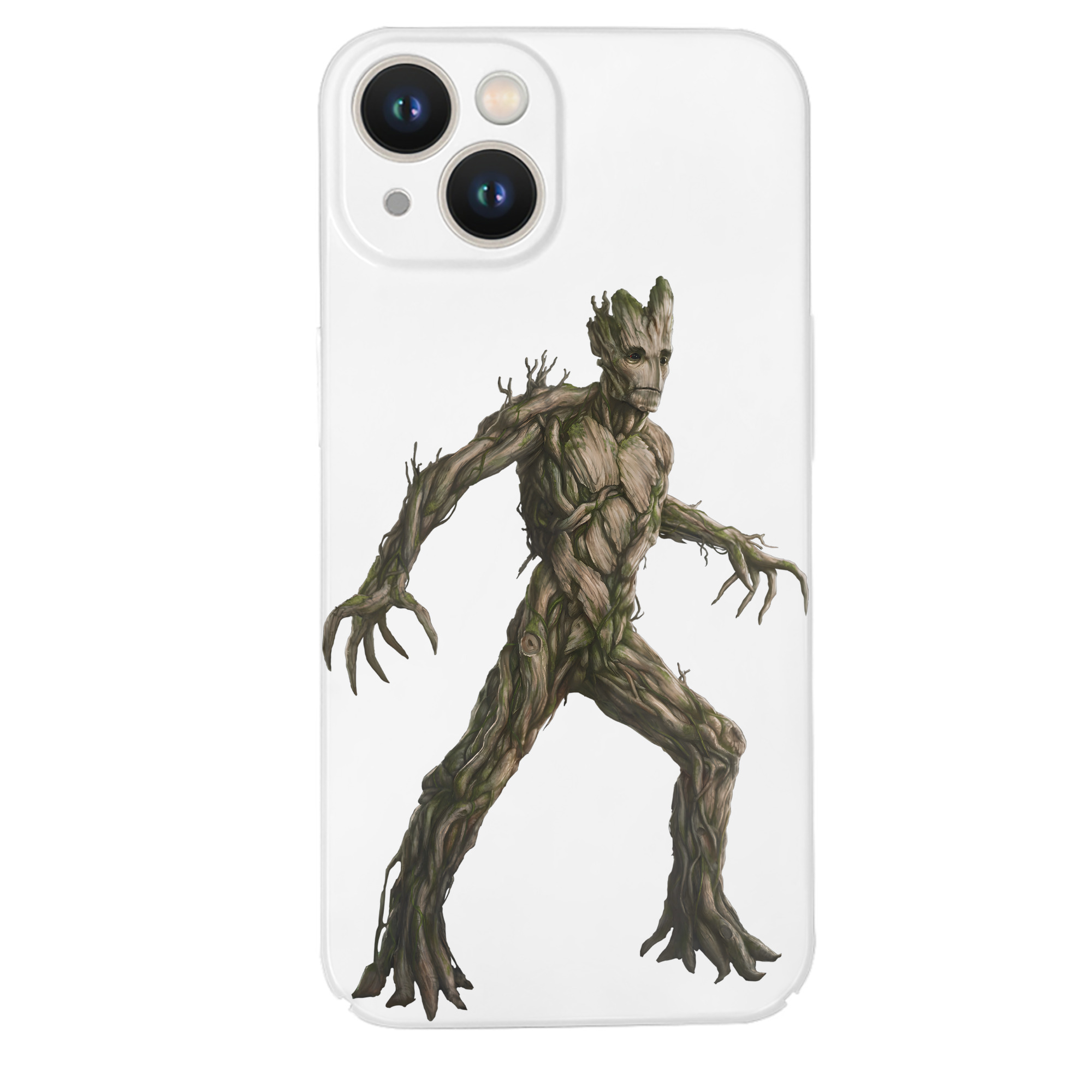 （画像用） アベンジャーズ The Avengers 【iPhone 14シリーズ対応】ハードケース